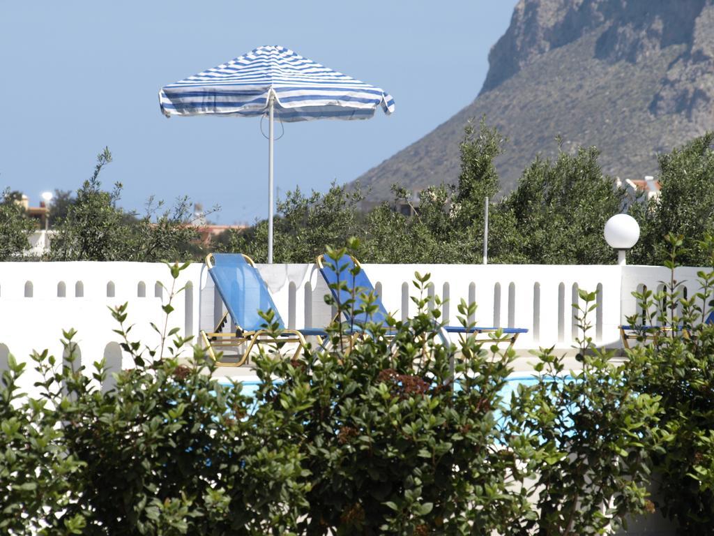 Villas Michalis Хорафакия Экстерьер фото