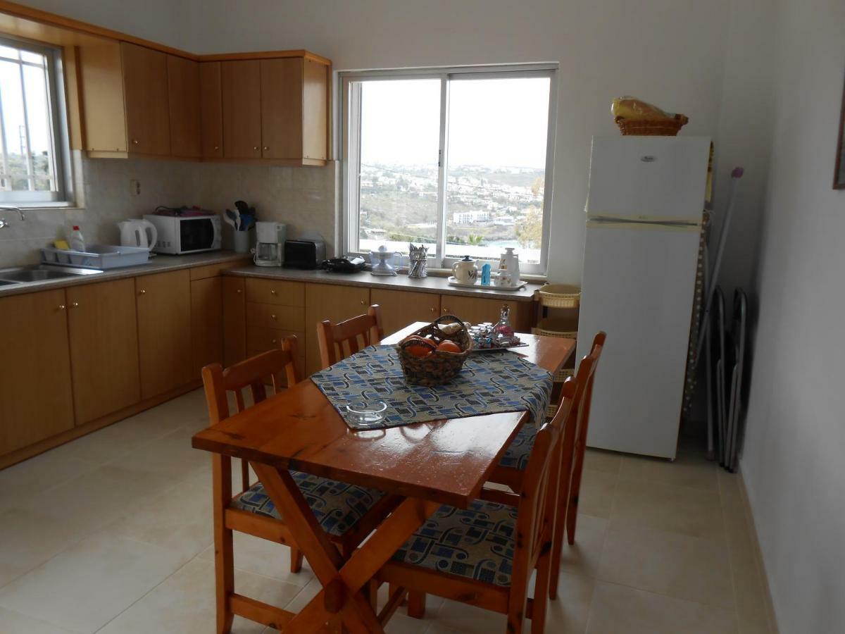Villas Michalis Хорафакия Экстерьер фото