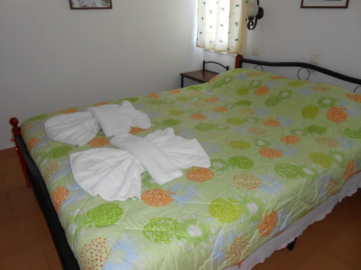 Villas Michalis Хорафакия Экстерьер фото