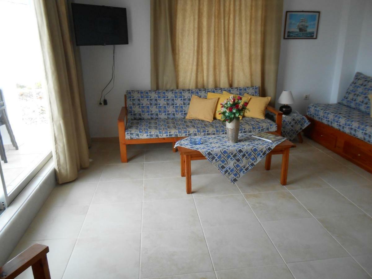Villas Michalis Хорафакия Экстерьер фото