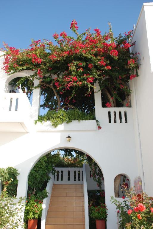 Villas Michalis Хорафакия Экстерьер фото